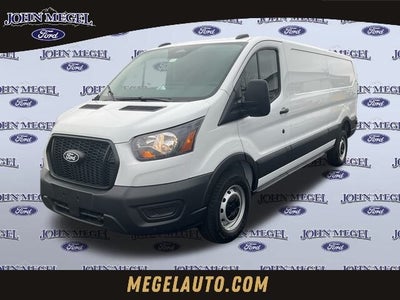 2026 Ford Transit-250 Base LOW ROOF