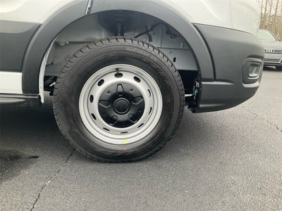 2026 Ford Transit-250 Base LOW ROOF