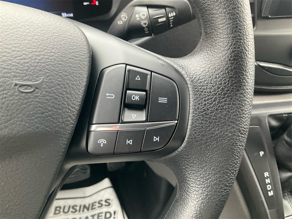 2026 Ford Transit-250 Base LOW ROOF