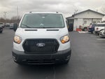2026 Ford Transit-250 Base LOW ROOF