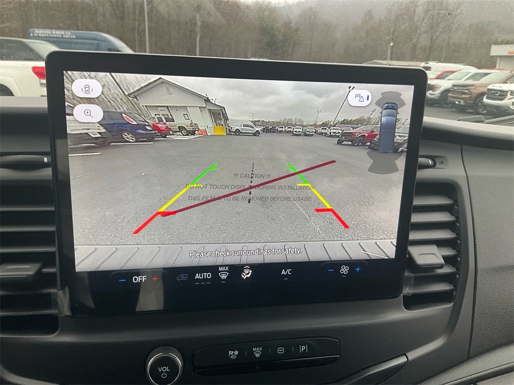 2026 Ford Transit-250 Base LOW ROOF