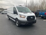 2026 Ford Transit-250 Base LOW ROOF