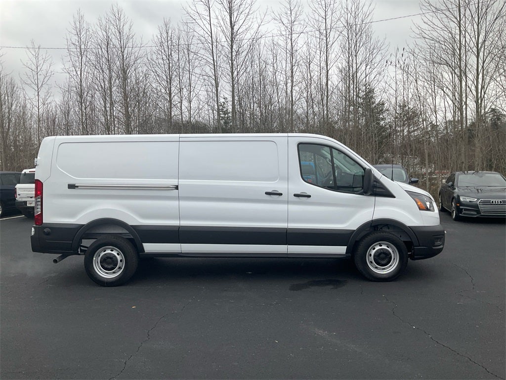 2026 Ford Transit-250 Base LOW ROOF