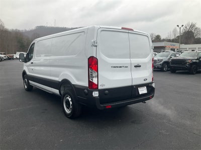 2026 Ford Transit-250 Base LOW ROOF