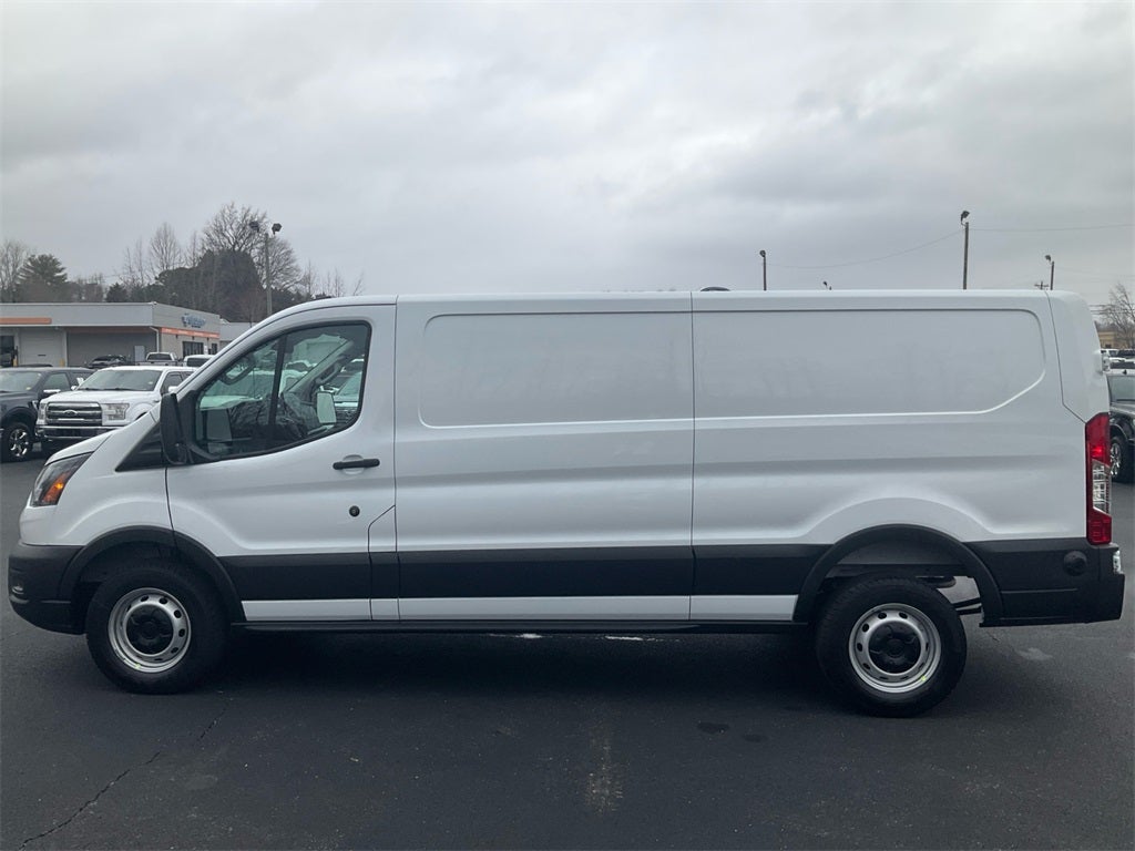 2026 Ford Transit-250 Base LOW ROOF
