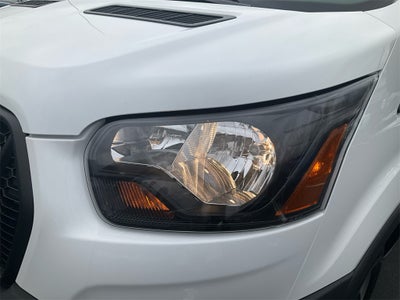 2026 Ford Transit-250 Base LOW ROOF