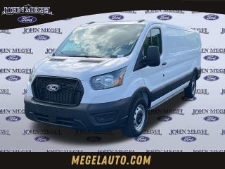 2026 Ford Transit-250 Base LOW ROOF