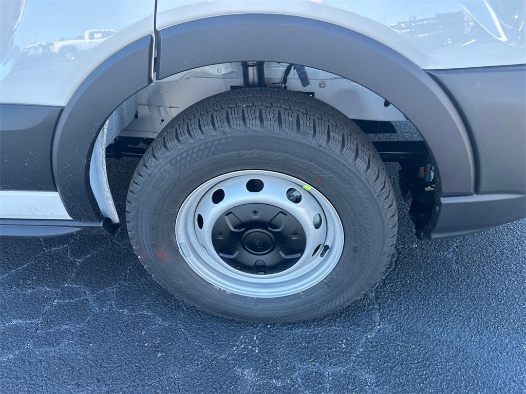 2026 Ford Transit LOW ROOF