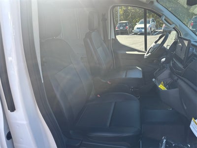 2026 Ford Transit LOW ROOF