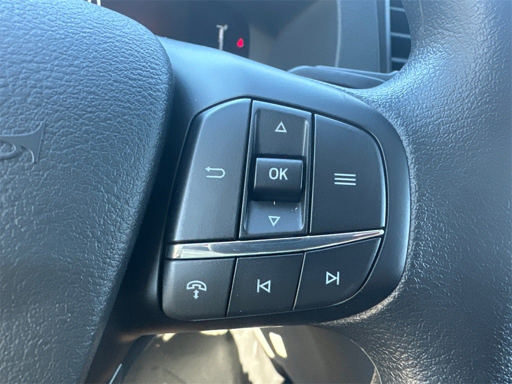 2026 Ford Transit LOW ROOF