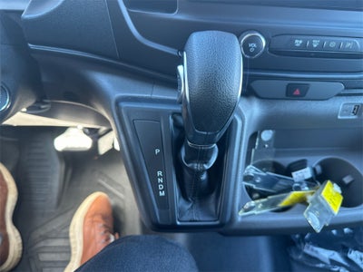 2026 Ford Transit LOW ROOF