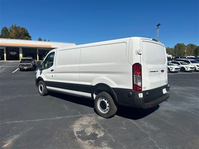 2026 Ford Transit LOW ROOF