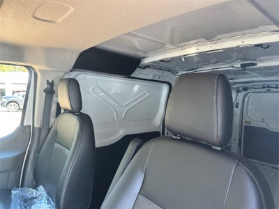 2026 Ford Transit LOW ROOF