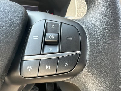 2026 Ford Transit LOW ROOF