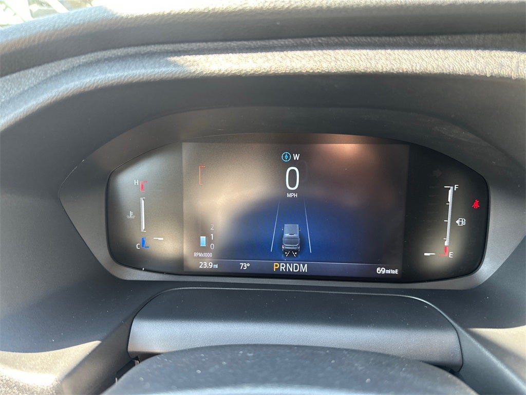 2026 Ford Transit LOW ROOF