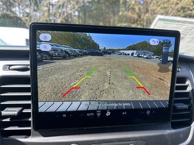 2026 Ford Transit LOW ROOF