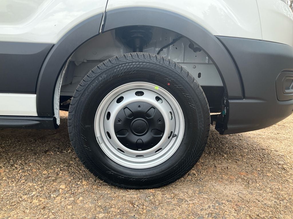 2026 Ford Transit-250 Base LOW ROOF