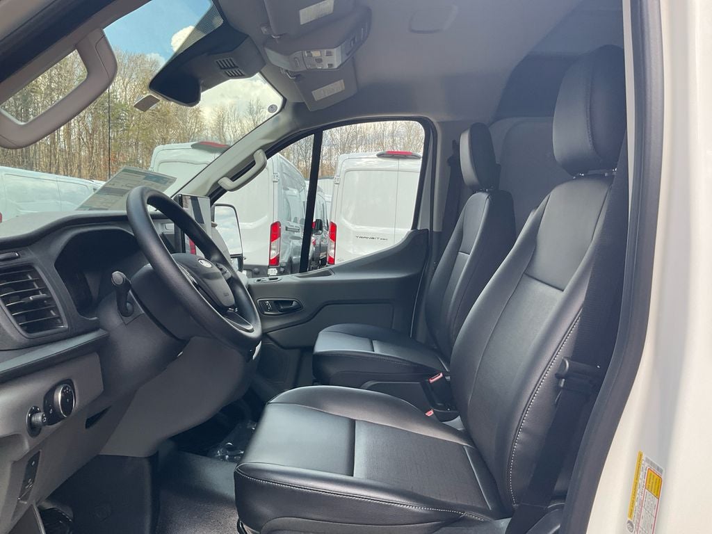 2026 Ford Transit-250 Base LOW ROOF