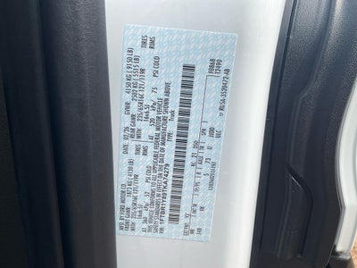 2026 Ford Transit-250 Base LOW ROOF