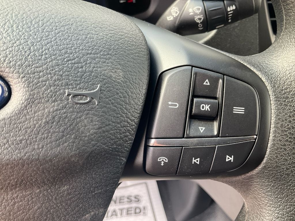 2026 Ford Transit-250 Base LOW ROOF