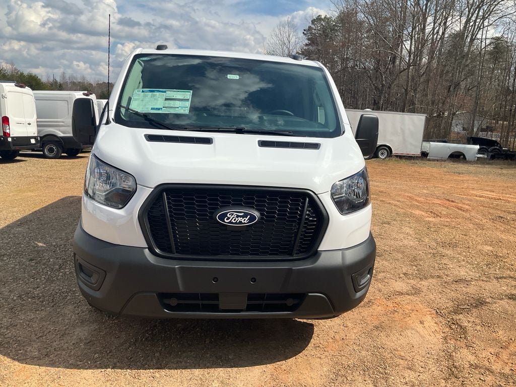 2026 Ford Transit-250 Base LOW ROOF