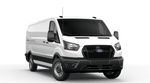 2026 Ford Transit-250 Base LOW ROOF