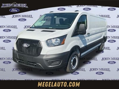 2026 Ford Transit-250 Base LOW ROOF