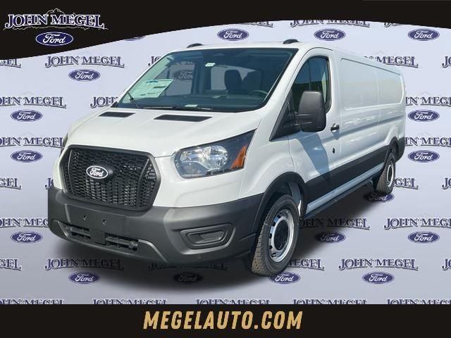 2026 Ford Transit-250 Base LOW ROOF