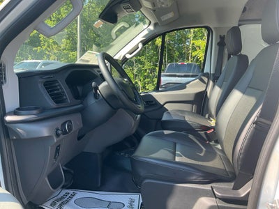 2026 Ford Transit-250 Base LOW ROOF
