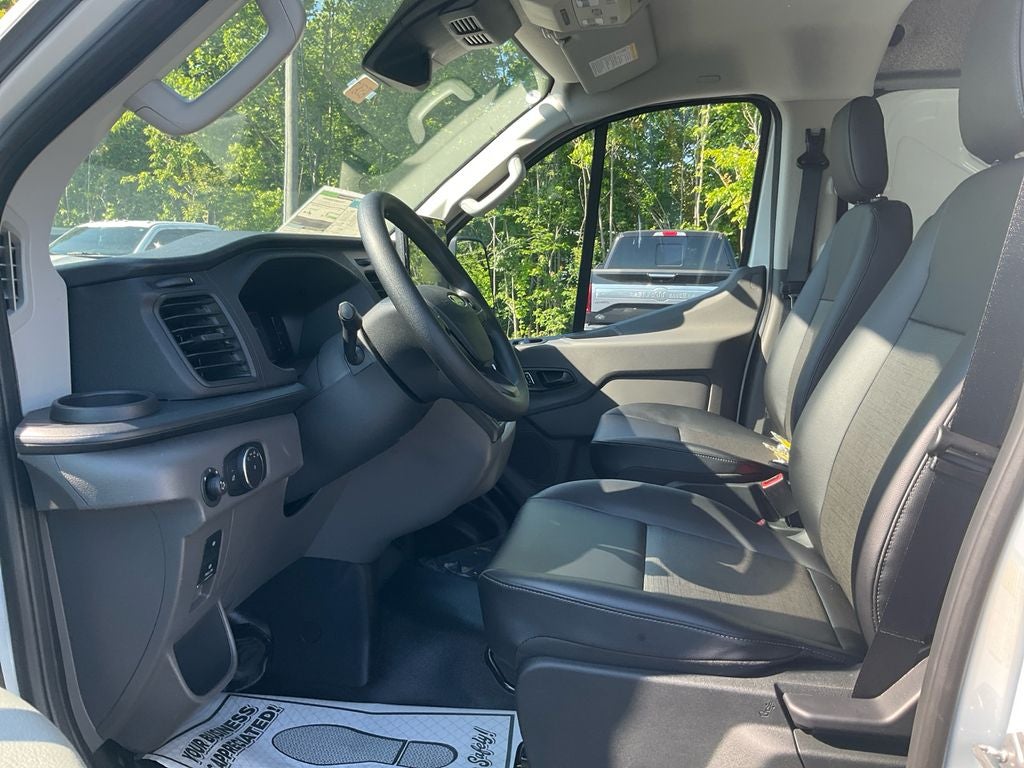 2026 Ford Transit-250 Base LOW ROOF