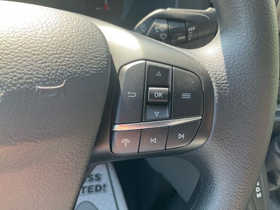 2026 Ford Transit-250 Base LOW ROOF