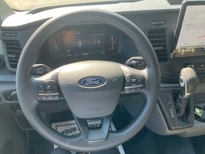 2026 Ford Transit-250 Base LOW ROOF