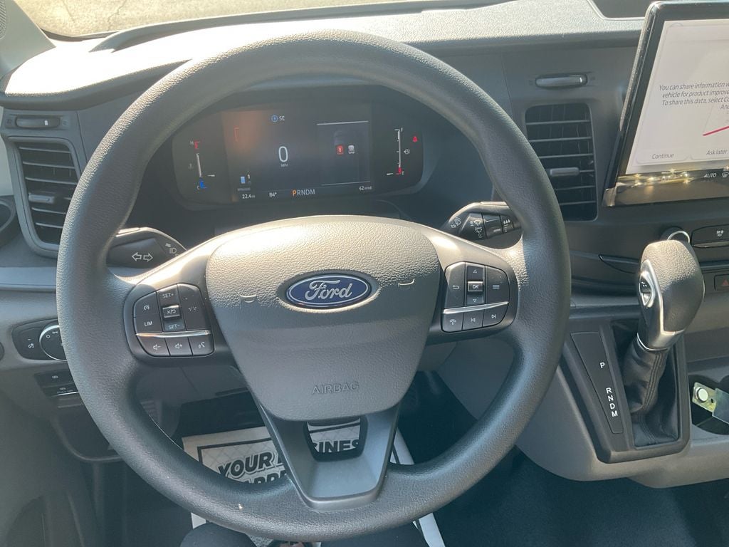 2026 Ford Transit-250 Base LOW ROOF