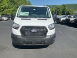 2026 Ford Transit-250 Base LOW ROOF