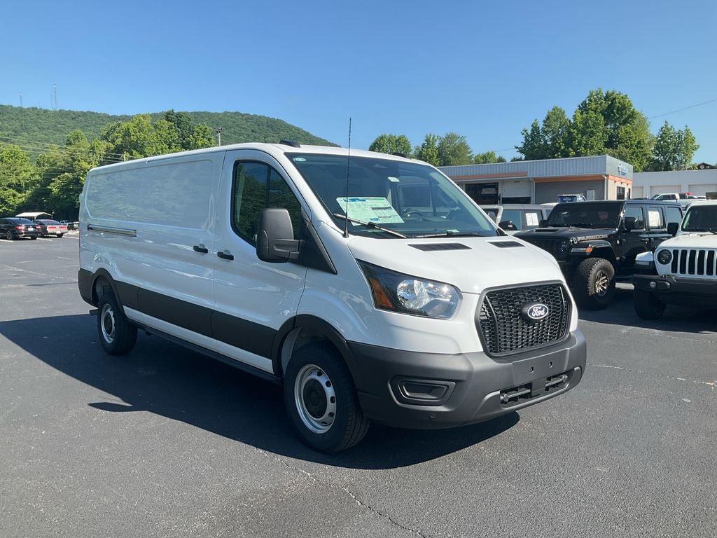 2026 Ford Transit-250 Base LOW ROOF