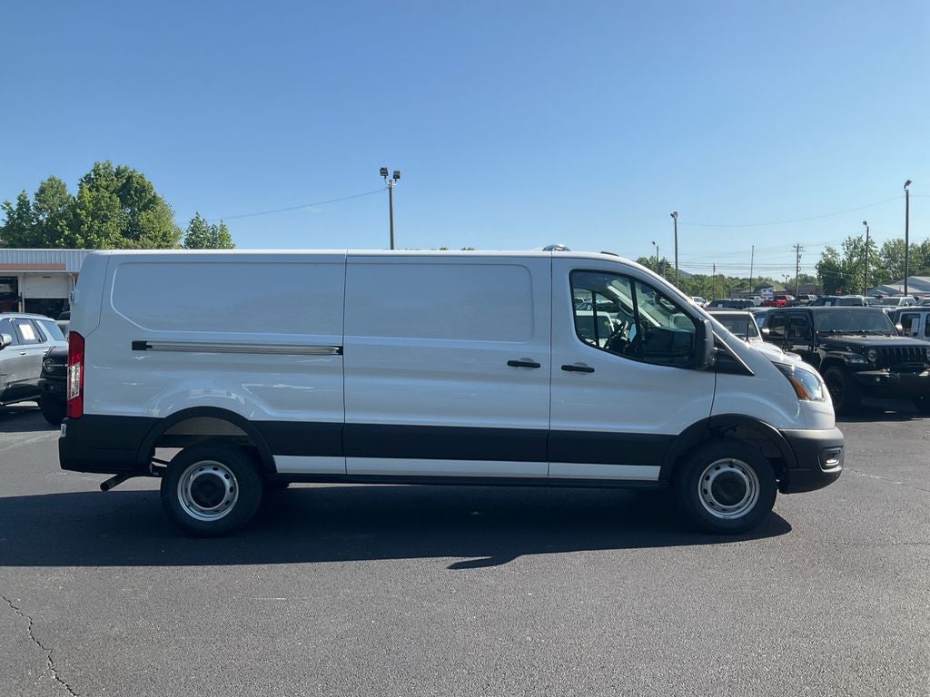 2026 Ford Transit-250 Base LOW ROOF