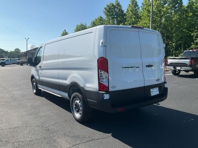 2026 Ford Transit-250 Base LOW ROOF