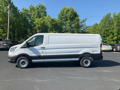 2026 Ford Transit-250 Base LOW ROOF