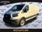 2026 Ford Transit LOW ROOF