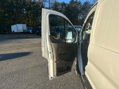 2026 Ford Transit LOW ROOF