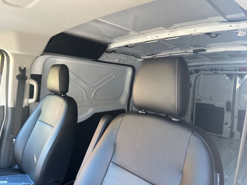 2026 Ford Transit LOW ROOF