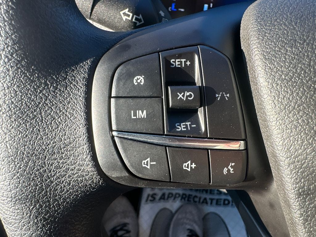 2026 Ford Transit LOW ROOF