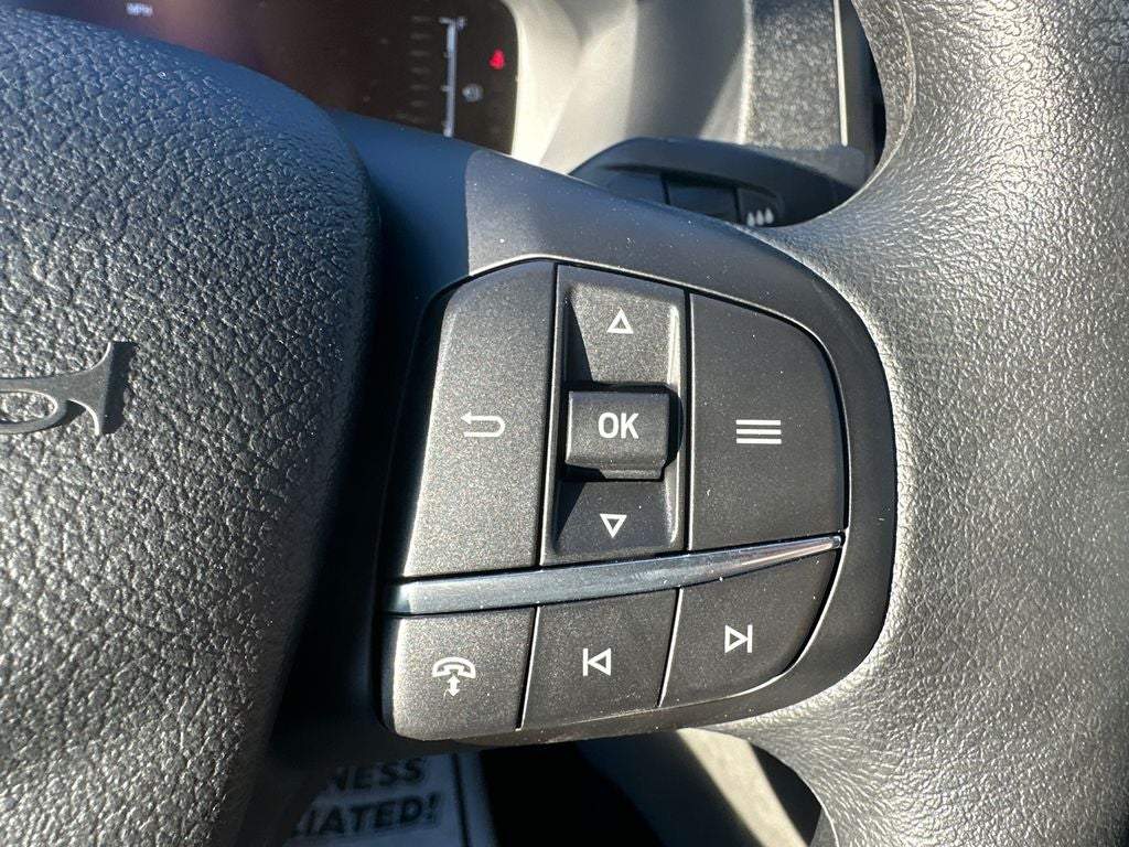 2026 Ford Transit LOW ROOF