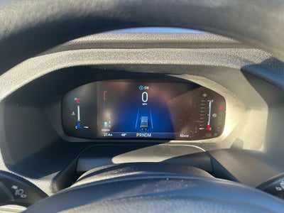 2026 Ford Transit LOW ROOF