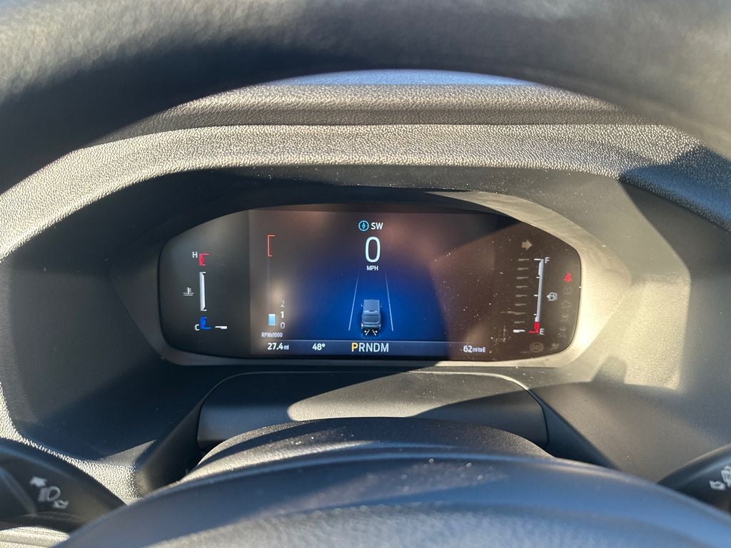 2026 Ford Transit LOW ROOF