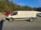 2026 Ford Transit LOW ROOF