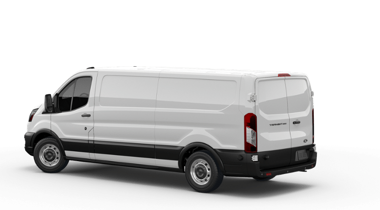 2026 Ford Transit LOW ROOF