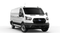 2026 Ford Transit LOW ROOF