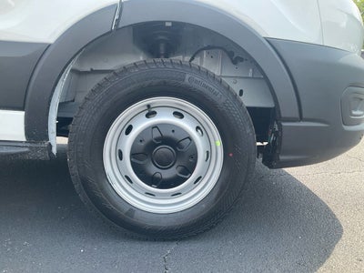 2026 Ford Transit-250 Base LOW ROOF
