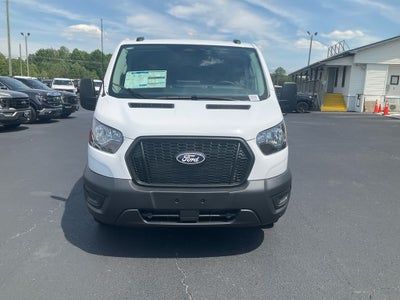2026 Ford Transit-250 Base LOW ROOF